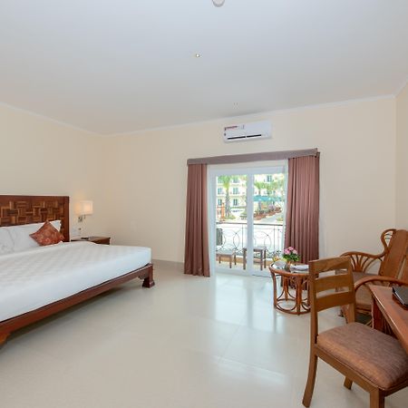 Sokha Palace Siem Reap Hotel Exteriör bild
