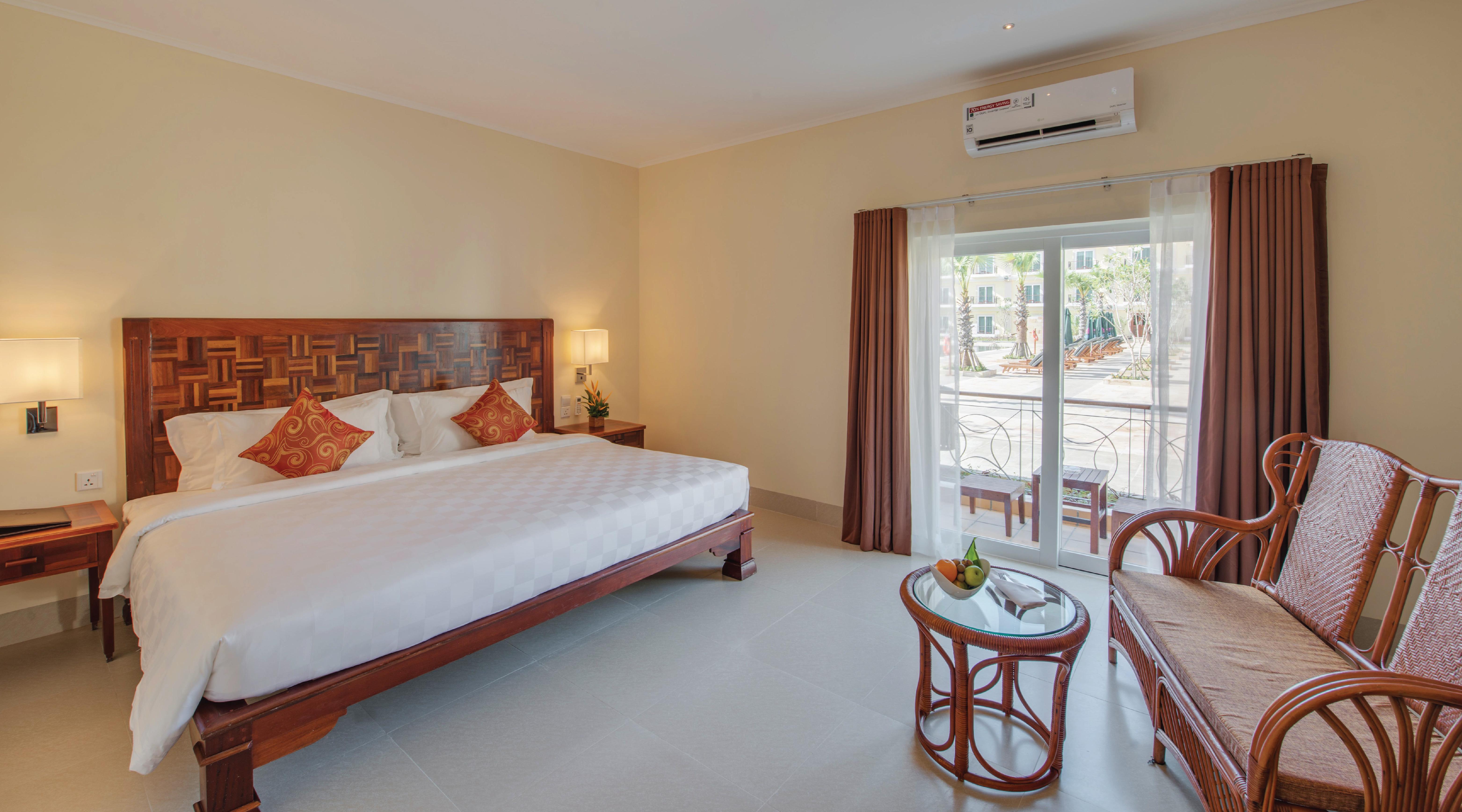 Sokha Palace Siem Reap Hotel Exteriör bild