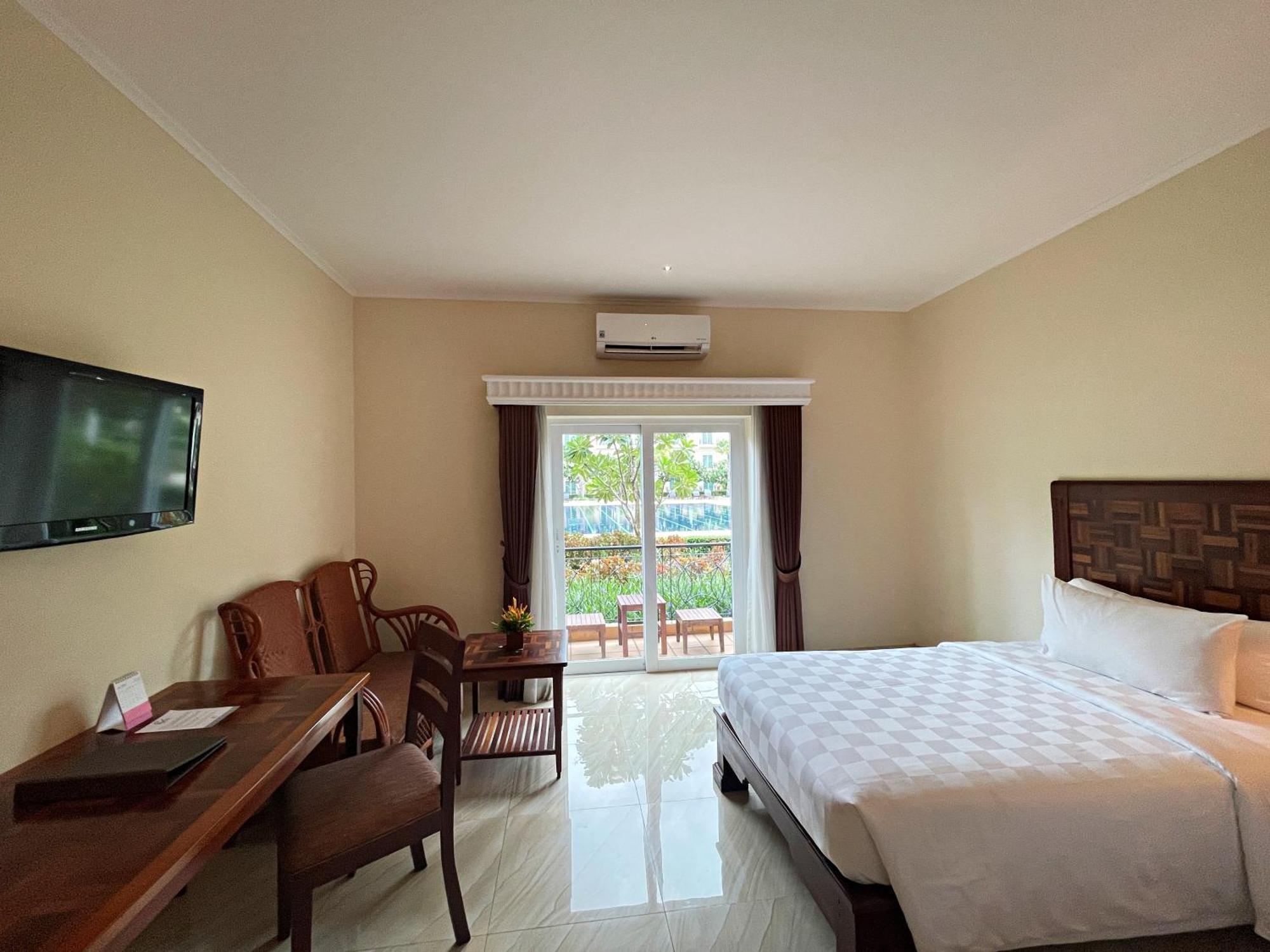 Sokha Palace Siem Reap Hotel Exteriör bild