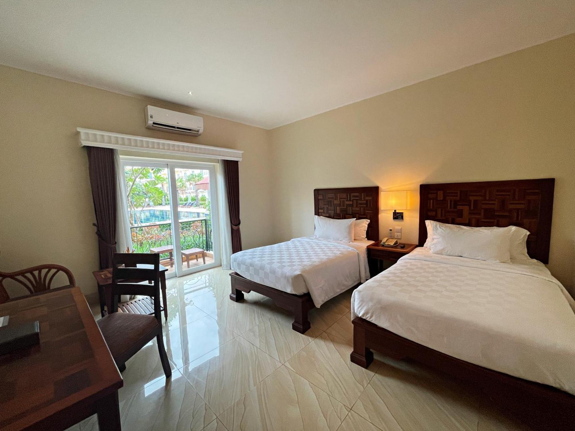 Sokha Palace Siem Reap Hotel Exteriör bild