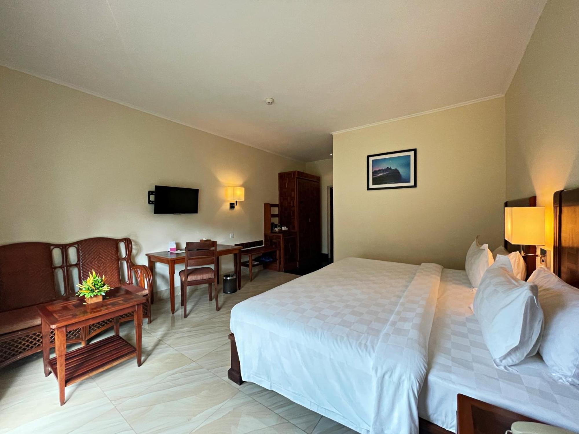 Sokha Palace Siem Reap Hotel Exteriör bild