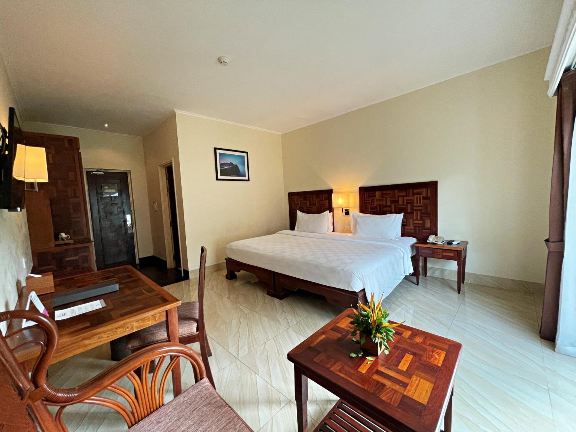 Sokha Palace Siem Reap Hotel Exteriör bild