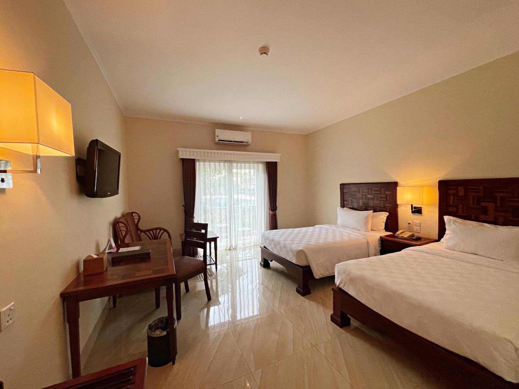 Sokha Palace Siem Reap Hotel Exteriör bild