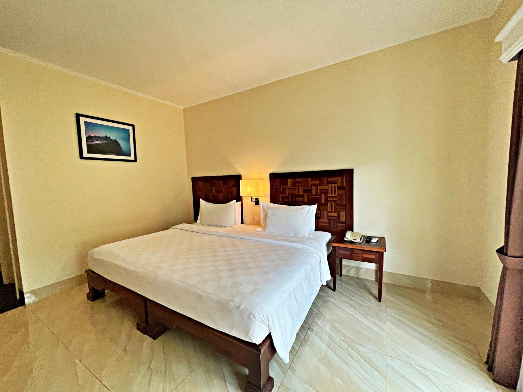 Sokha Palace Siem Reap Hotel Rum bild