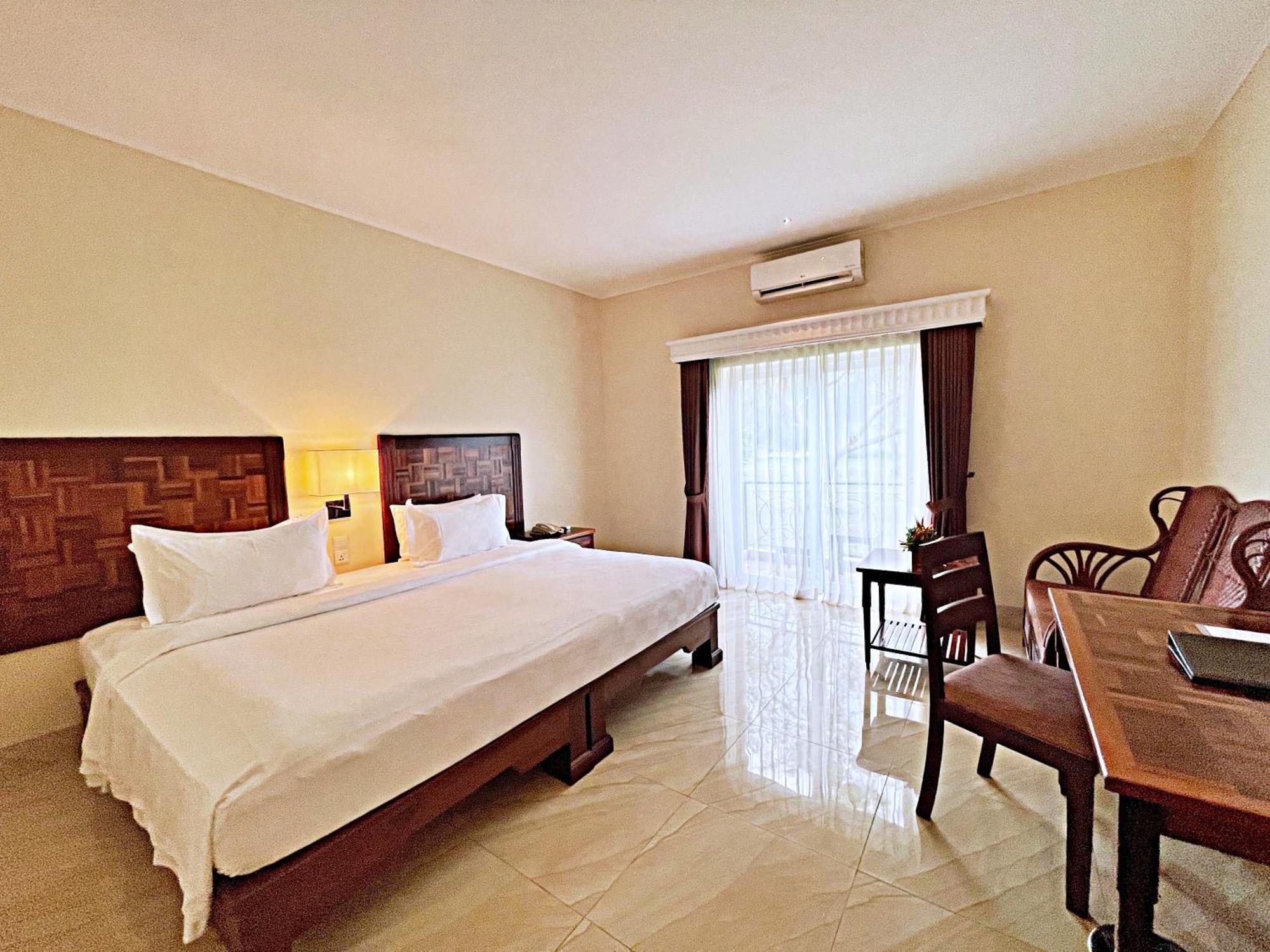 Sokha Palace Siem Reap Hotel Rum bild