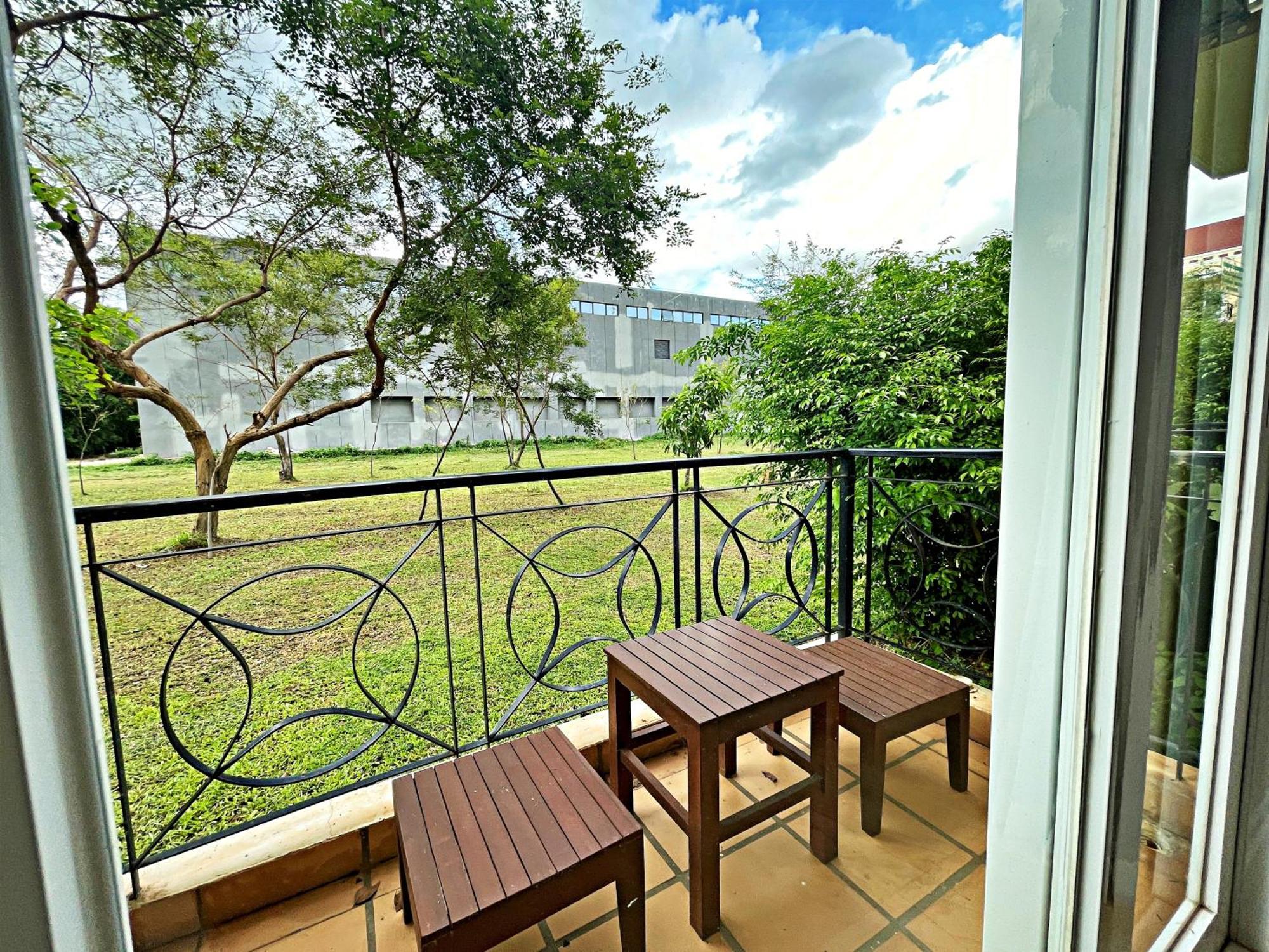 Sokha Palace Siem Reap Hotel Rum bild