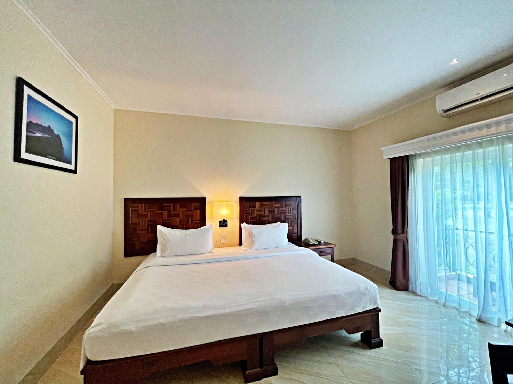 Sokha Palace Siem Reap Hotel Rum bild